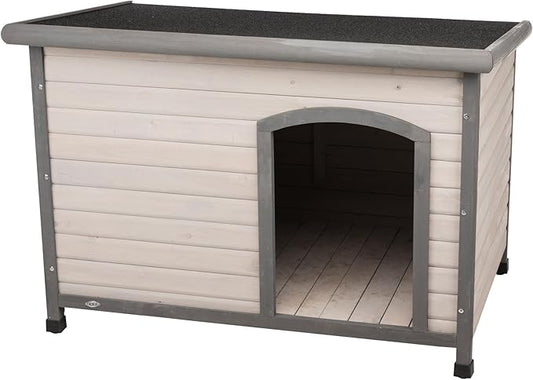 Trixie Natura Classic Dog House by TRIXIE