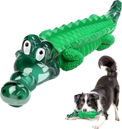 Dog Toys for Aggressive Chewers by Fuufome
