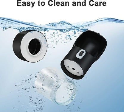 Outdoor Dog Water Bottle Portable - Image 5