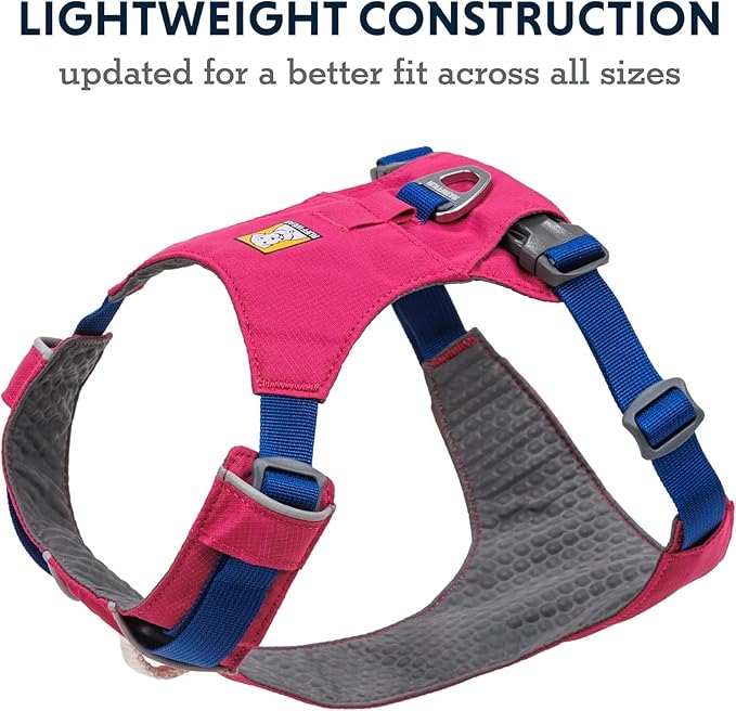 Ruffwear, Hi & Light, Everyday Lightweight Dog Harness, Trail Running, All-Day - Image 4