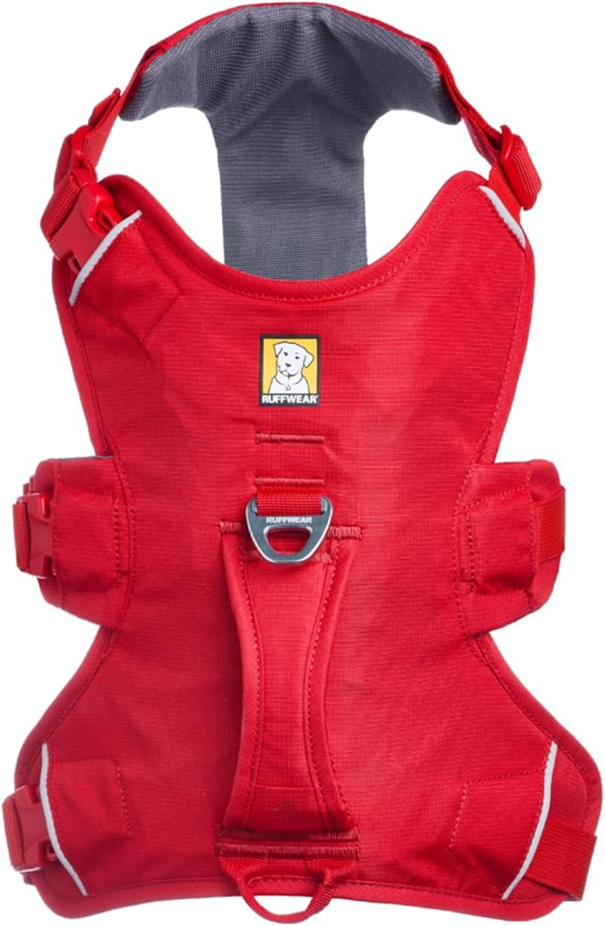 Ruffwear, Web Master, Hiking and Trail Running, Service and Working, Everyday - Image 3