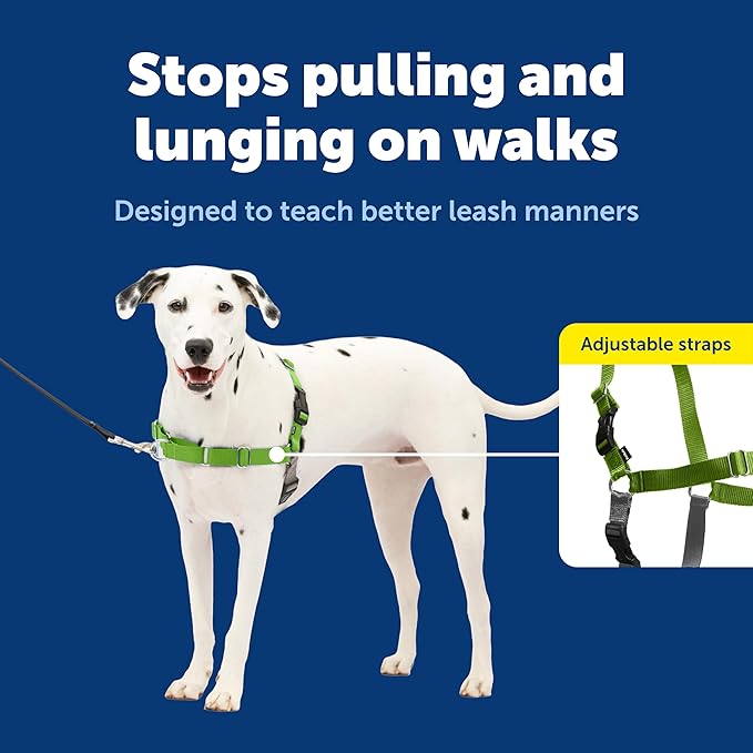 PetSafe Easy Walk No-Pull Dog Harness - Image 3