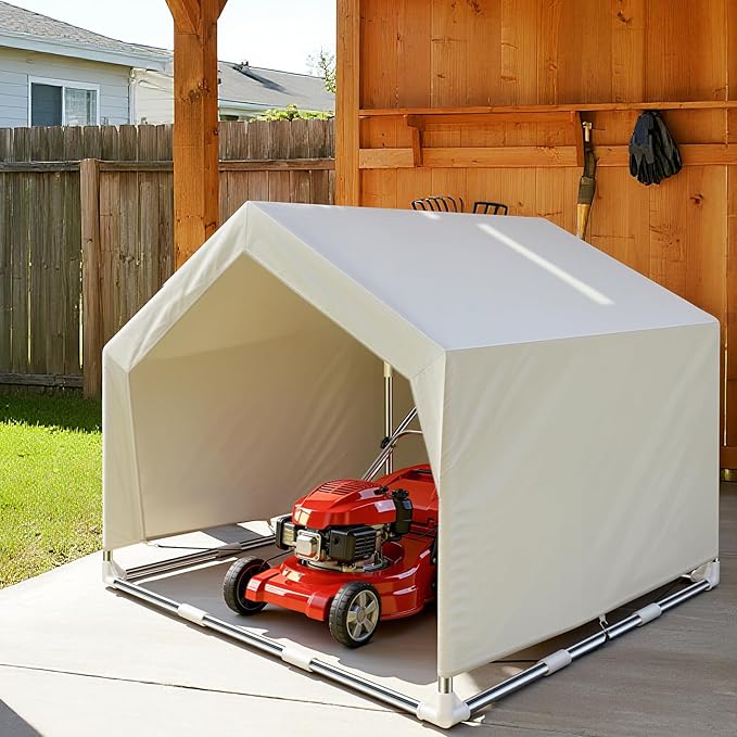 Outdoor Large Pet Shade Shelter Tent - Image 8