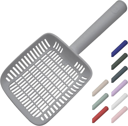 TypeC Cat Litter Scoop by CATSTAG