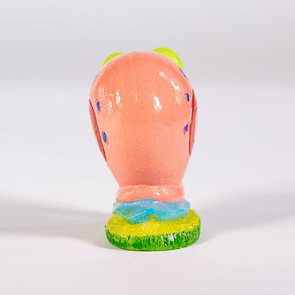 Penn-Plax Officially Licensed Spongebob Squarepants Aquarium Ornament – Gary – - Image 7