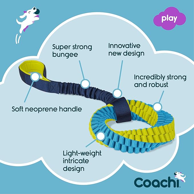 Coachi Tuggi Helix - Image 3