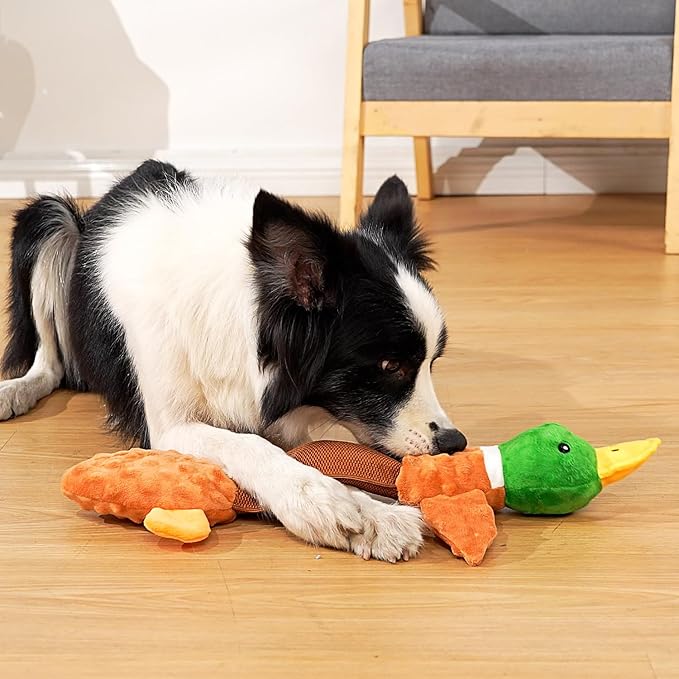 Sedioso Extra Large Dog Toy, Durable Dog Toy - Image 3