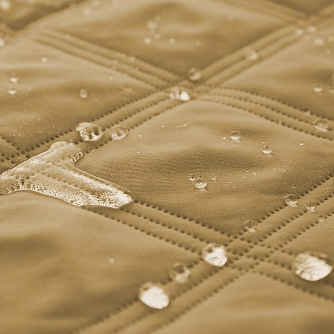 Ameritex Waterproof Dog Bed Cover Pet Blanket - Image 4