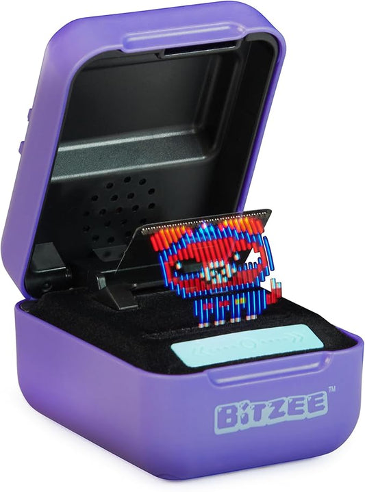 Bitzee, Interactive Toy Digital Pet by Bitzee