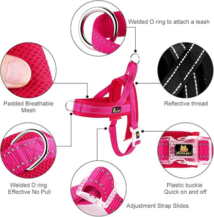 Plutus Pet No Pull Dog Harness - Image 2