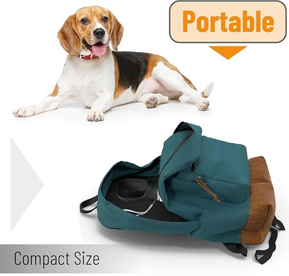 Mr. Pen- Portable Dog Water Bottle, 19 oz, Leak Proof Puppy Water Dispenser - Image 6