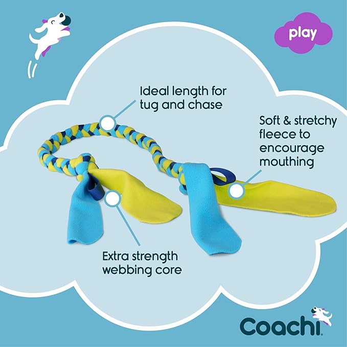 Coachi Tuggi Tug - Image 3