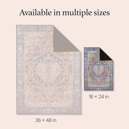 Lovewag Pets Cat Litter Box Mats 2 Pack - Image 8