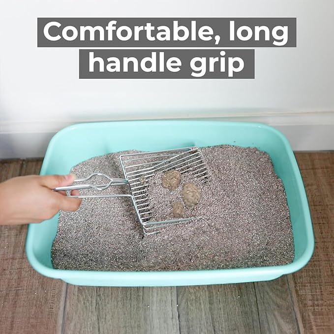 Cat Litter Scoop - Image 7