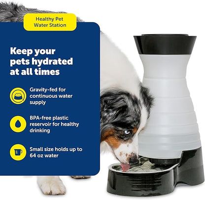 PetSafe Healthy Pet Water Station - Image 2