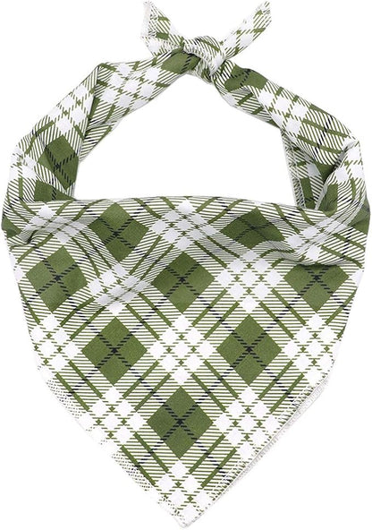 ARING PET Cotton Dog & Cat Bandanas by ARINGPET