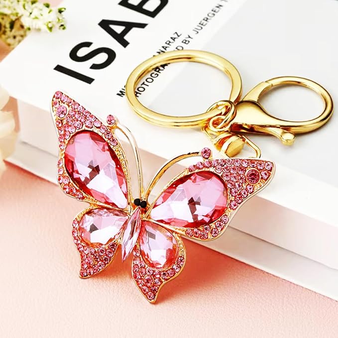 Butterfly Christmas Ornaments, Butterfly Ornament - Image 7