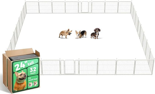 FXW Rollick Unleashed Dog Playpen by FXW