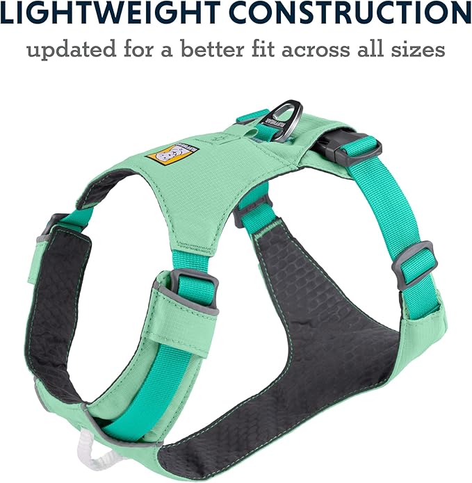 Ruffwear, Hi & Light, Everyday Lightweight Dog Harness, Trail Running, All-Day - Image 3