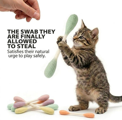 Glaciart One Swabs Cat Toys - Image 2