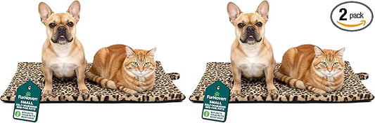 Furhaven ThermaNAP Self-Warming Cat Bed by FurHaven