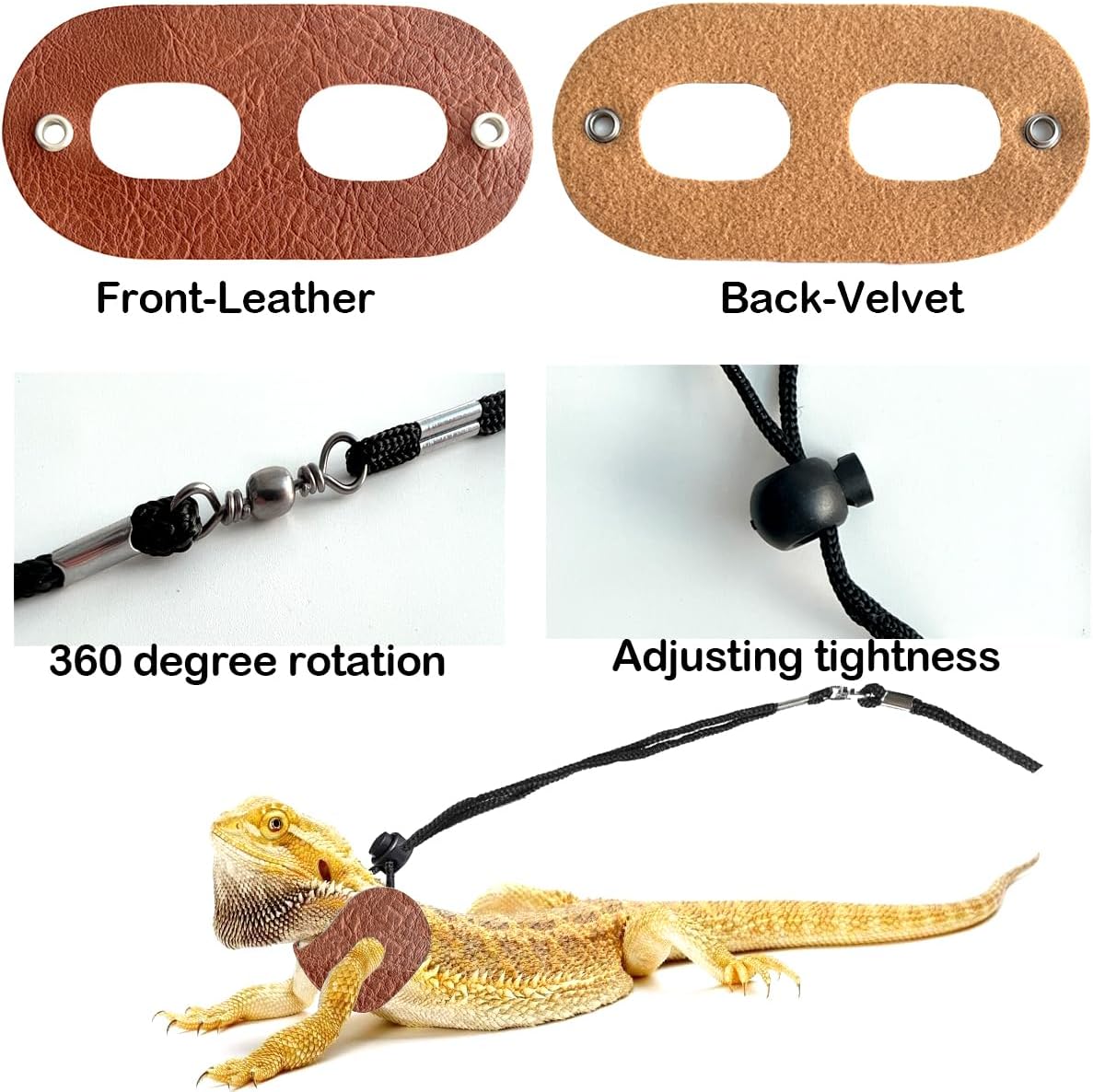 Guinea Pig Carrier,Guinea Pig Carrier for 2,Reptile Travel Carrier for Lizards Sugar Glider Hedgehog Rat Parrot Birds