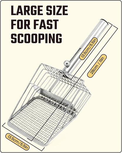 Cat Litter Scoop - Image 7