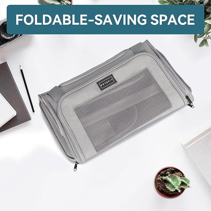 PETSFIT Cat Carrier Airline Approved, Soft Carrier - Image 7