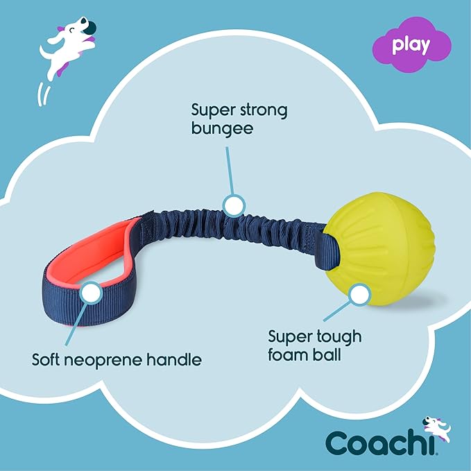 Coachi Tuggi Ball - Image 3