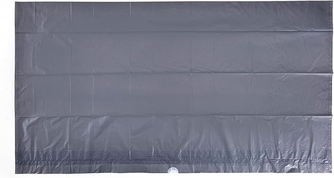 Fresh Step Jumbo Drawstring Cat Litter Box Liners Unscented Heavy Duty Kitty - Image 6