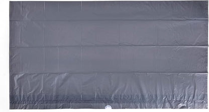 Fresh Step Jumbo Drawstring Cat Litter Box Liners Unscented Heavy Duty Kitty - Image 6