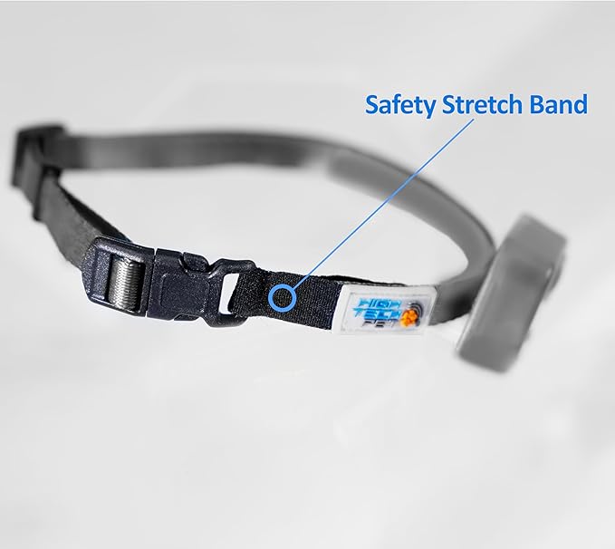 Genuine MS-5® Designer Cat Collar - Image 5