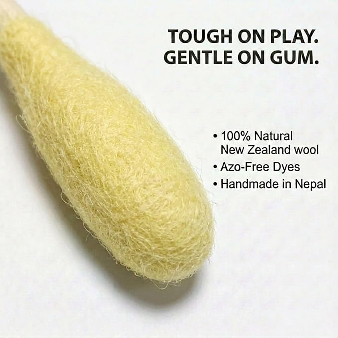 Glaciart One Swabs Cat Toys - Image 6