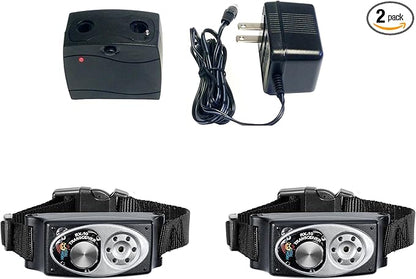 MS-5 Rechargeable Automatic Pet Door Collar by HighTechPet