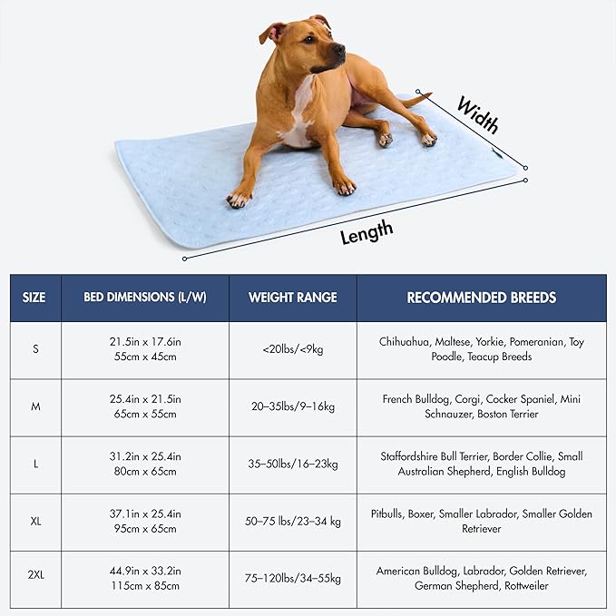 Spark Paws Cooling Mat for Dogs - Image 5