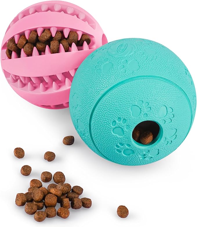 HIPPIH Dog Puzzle Toy 2 Pack, Interactive Dog Toys - Image 9