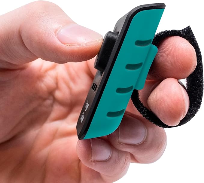 Educator Dog Training Finger Clicker - Image 4