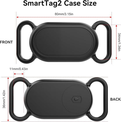 Waterproof Silicone Case Holder - Image 5