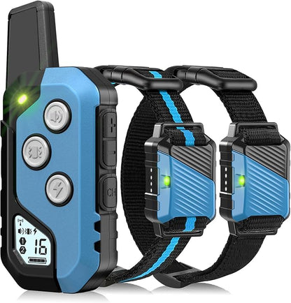 Shock Collar for Dogs, Dog Training Collar - Image 8