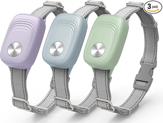 Automatic Pet Door Collar Compatible by Home