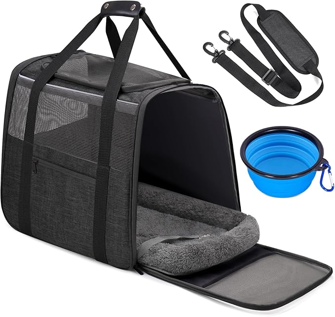 JUNGYOUN Premium ​Cat Carrier by JUNGYOON