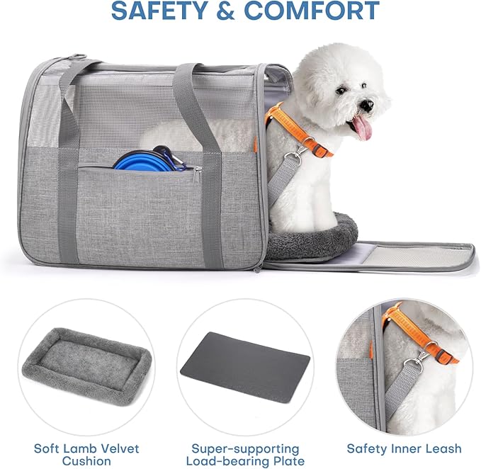 JUNGYOUN Premium ​Cat Carrier - Image 4