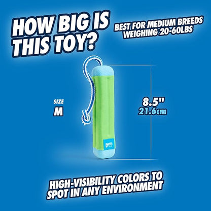 Chuckit! Amphibious Bumper Fetch Stick Toy - Image 4