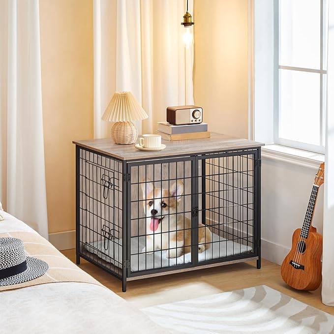 MAHANCRIS Dog Crate Furniture - Image 7