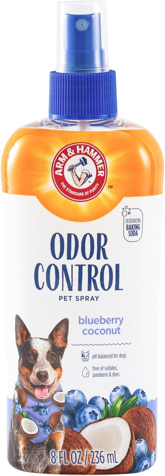 Arm & Hammer for Pets Odor Control Dog Spray by ArmHammer