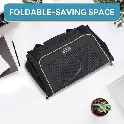 PETSFIT Pet Carrier Airline Approved - Image 6