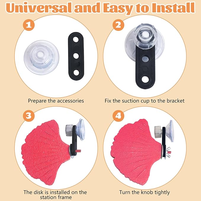 3PCS Bird Beak Grinding Stone - Image 4