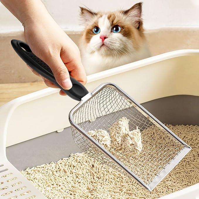 Cat Litter Scoop - Image 6
