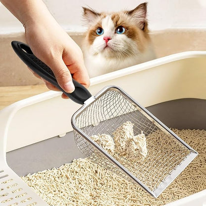 Cat Litter Scoop - Image 6