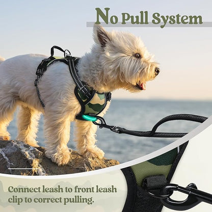 rabbitgoo Dog Harness No Pull - Image 5